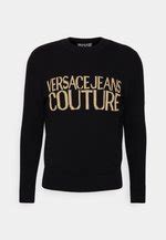 maglione versace costo|Maglieria Uomo Jeans Couture .